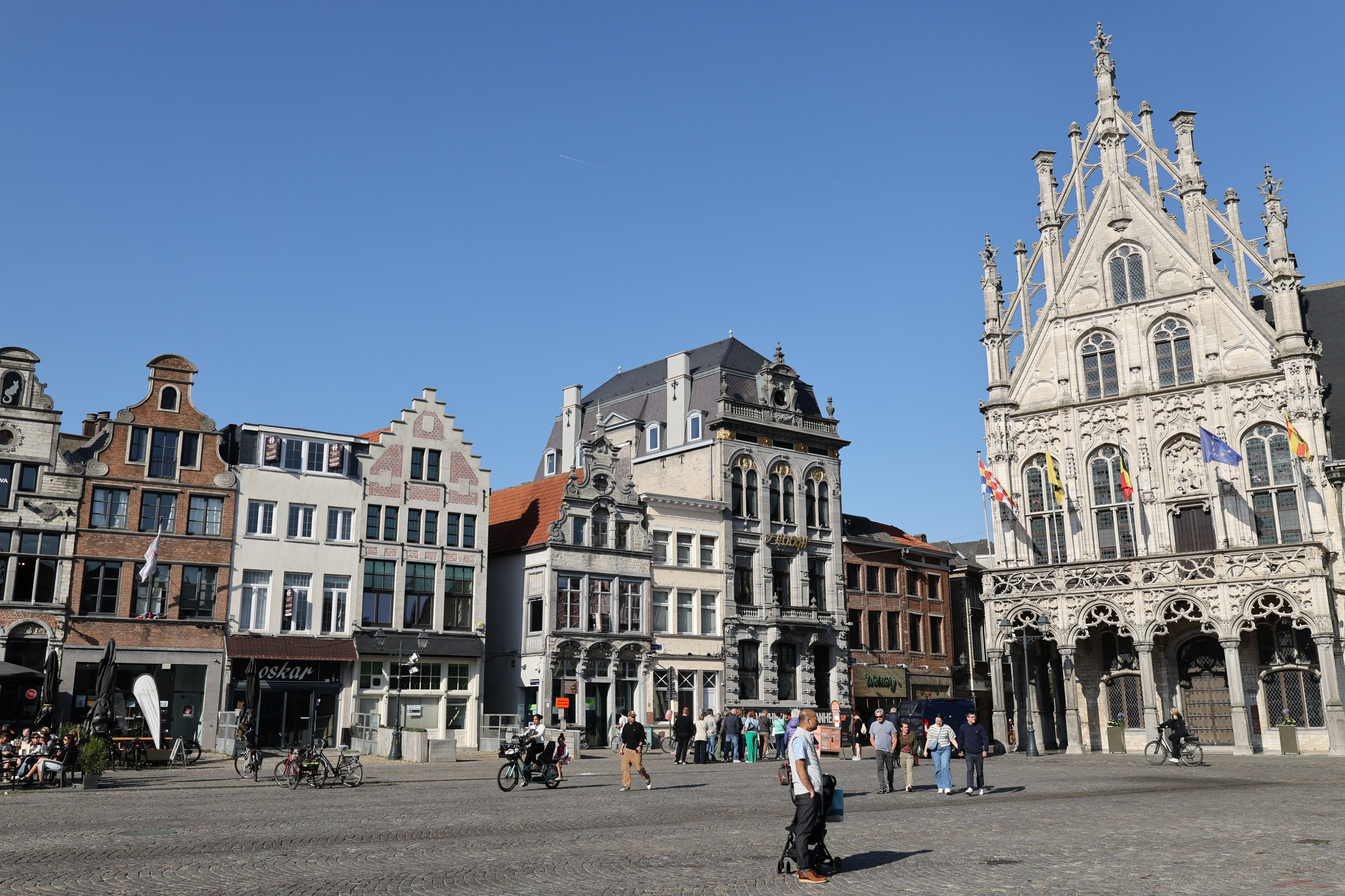 Mechelen